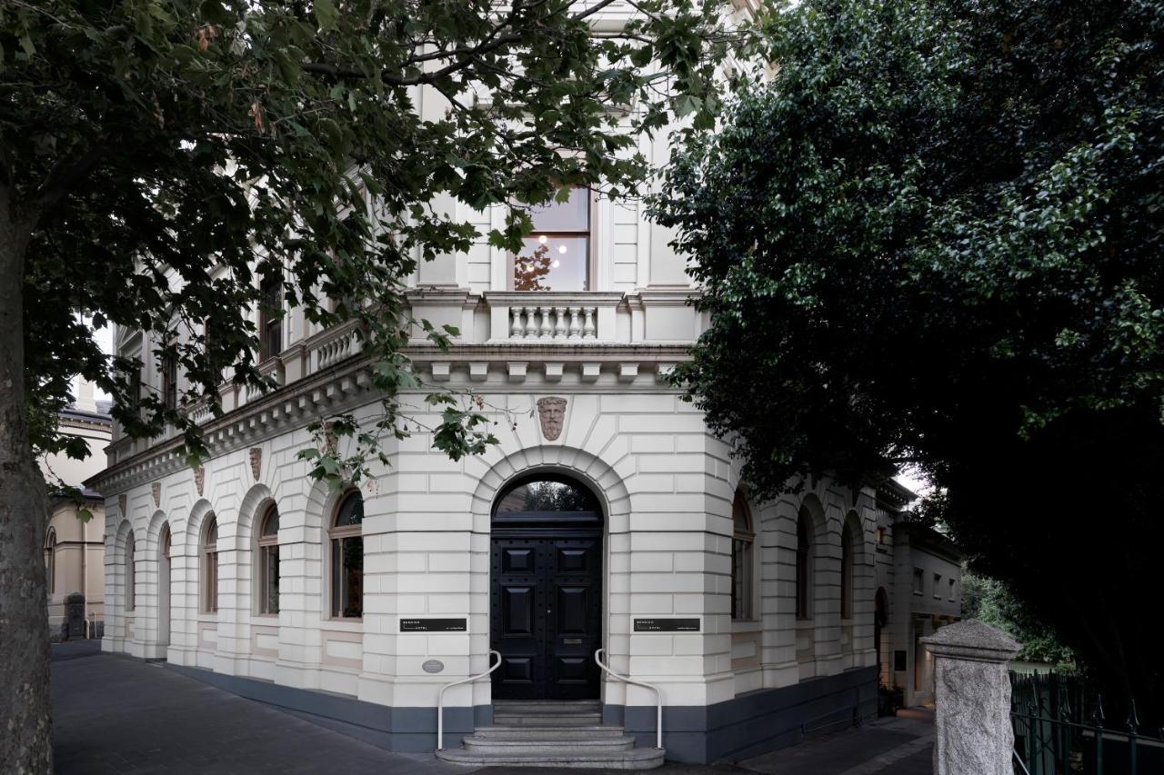 Hotel Ernest Bendigo Exterior photo